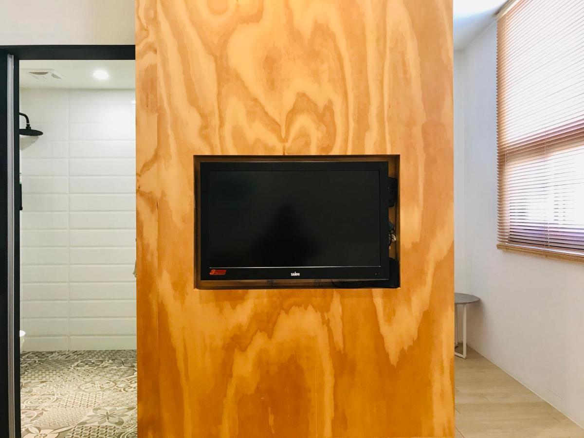 Home Rest Hotel 2 Taitung Экстерьер фото